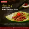 Get Best Paan Business Franchise Online In India