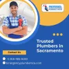 expert plumber