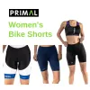 Get Perfect Blend of Comfort and Style with Women's Bike Shorts by Primalwear