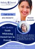Teeth Whitening Donvale