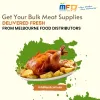 Bulk Meat Suppliers