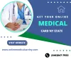 Get Your Online Medical Card NY State