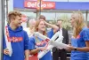 GetGo Listens - GetGo Customer Satisfaction Survey