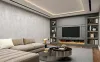 Apartment Basement Renovation ~ Deliciously Savvy