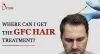 Where Can I Get the GFC Hair Treatment?