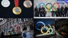 Paris 2024: Medal Count Update after Day Six of the Olympic
