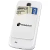 Advertise Your Brand With Silicone Smartphone Card Wallet