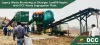 Legacy Waste and Recycling, Zero waste Recycling india - DCC