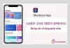 Cách ghép ảnh trên iPhone| HƯỚNG DẪN không cần phần mềm