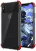 Purchase iPhone XS / X Clear Silicone Case -  Ghostek
