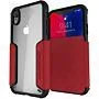 Buy iPhone XR Flip Leather Wallet Case Online at Ghostek