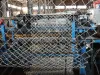 Galvanised Chain Link Fencing Supplier | Wholesale Price