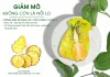 Kẹo dứa giảm cân - “Tuyệt chiêu” giữ dáng của chị em phụ nữ