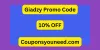 (100% Working) Giadzy Coupon Code July 2024 (NEW*)