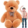 Giant Teddy Bear: Tips To Consider While Buying A Teddy Bear