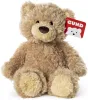What the Teddy Bear Saw