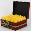 Send premium flowers Online via OyeGifts