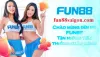 【Fun88 Sài Gòn】Link Vào Nhà cái Fun88 Chất Lượng Nhất 2022