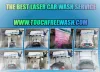 It is very important to get a proper auto wash for your cars safeties and its long stability so that you can re-sail it for the good profit once again even after you have used it so long. 