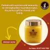 Organic A2 Desi Cow Ghee