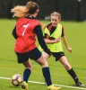 1on1 football coaching Cambridge | Learn Football