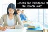 The Benefits and Importance of the TestAS Exam