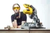 Cut Off Saw