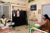 Hostel - ACSCE