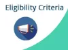 GITAM GAT Eligibility Criteria 2019 - Check Age Limit, Qualification, Marks
