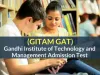 GITAM GAT 2019- Application Form, Exam Dates, Eligibility, Syllabus