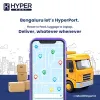 Hyperport: Chota Hathi Booking In Bangalore