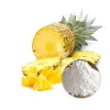 bulk Bromelain Powder, organic foods