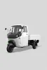 Hyperport: Three Wheeler Booking