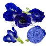 butterfly pea flower, butterfly pea powder, butterfly pea flower powder, herbal wholesale, wholesale organic herbs, wholesale herbal suppliers, food industry, organic foods