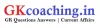 GK Questions and Answers - GKcoaching.in