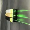 Puntero láser verde astronómico