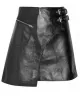 Gladiator Leather Kilt with Modern and Urban Edge