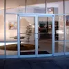 The Benefits Of Aluminum Shop Front Doors - Top Technology Post