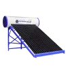 Premium solar glass lined solar water heater