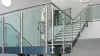 Glass Railing/Handrail Supplier, Dealer in West Africa