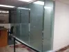 Glass Door New York | Custom Glass Wall Installation Brooklyn NY