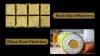 Glass Wool & Rockwool Insulation Mattress Benefits