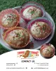 Glazed Cupcakes | Yummy Tummy Aarthi