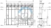 Glazing Shop Drawings Services