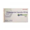 Glenza 40mg: View Uses, Side Effects, &amp; Price