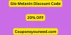 40% OFF Glo Melanin Discount Code - July 2024 (*NEW*)