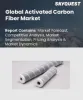 Activated Carbon Fiber (ACF) Market Size, Share, Growth Analysis, By Application, Type - Industry Forecast 2023-2030