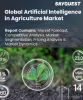 Global Artificial Intelligence in Agriculture Market Size and Forecast to 2030