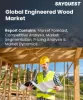 Engineered Wood Market Size, Share, Growth Analysis, By Type, Application - Industry Forecast 2023-2030