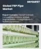 Global FRP Pipe Market Size and Forecast to 2030